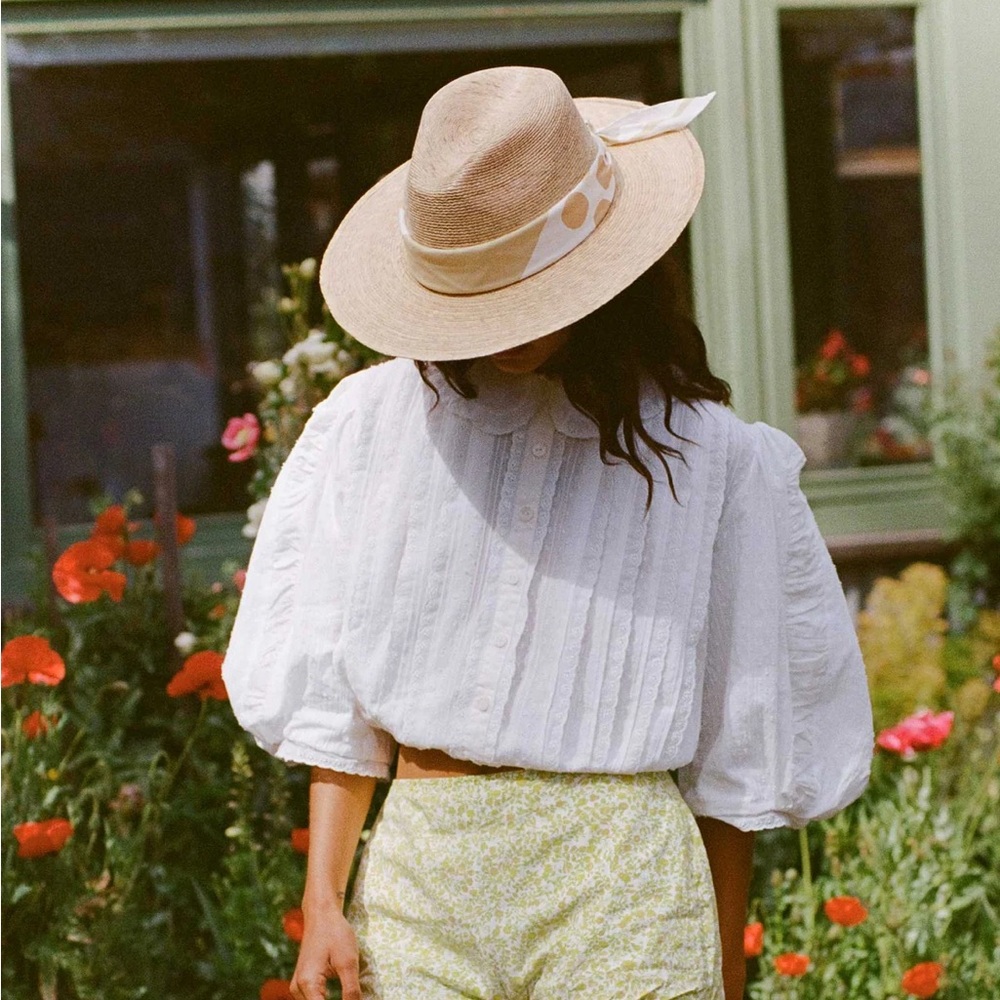 Lack of Color Palma Fedora